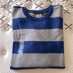 McKinley sweater